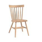 Load image into Gallery viewer, Copenhagen Traditional Dining Chair