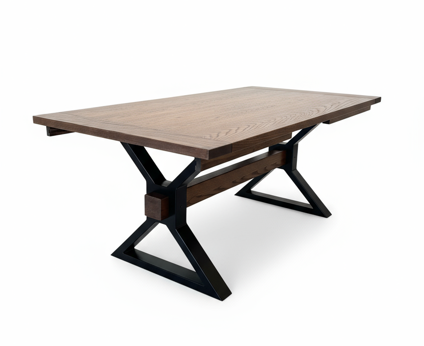 Modern Rogelio Table