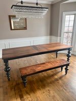 Load image into Gallery viewer, Charlotte Farm Table
