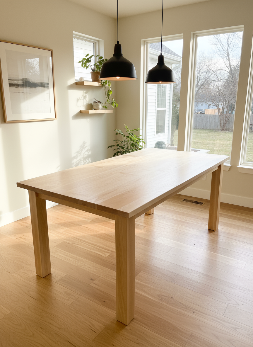 Richardson Traditional Table