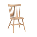 Load image into Gallery viewer, Copenhagen Traditional Dining Chair
