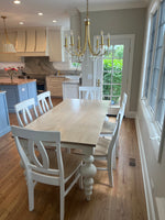 Load image into Gallery viewer, Charlotte Farm Table
