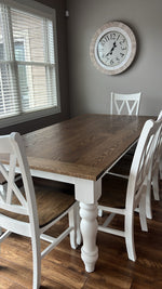 Load image into Gallery viewer, The Dixon Farm Table
