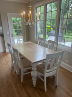 Load image into Gallery viewer, Charlotte Farm Table
