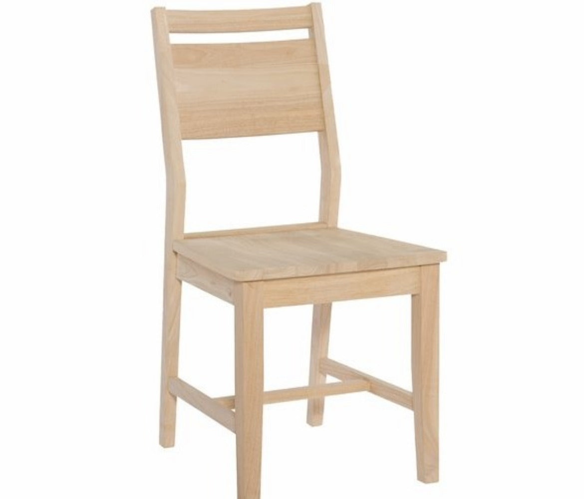 Mid Century Modern Dining Chair