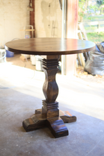 Load image into Gallery viewer, The Round Harrison Farm Table
